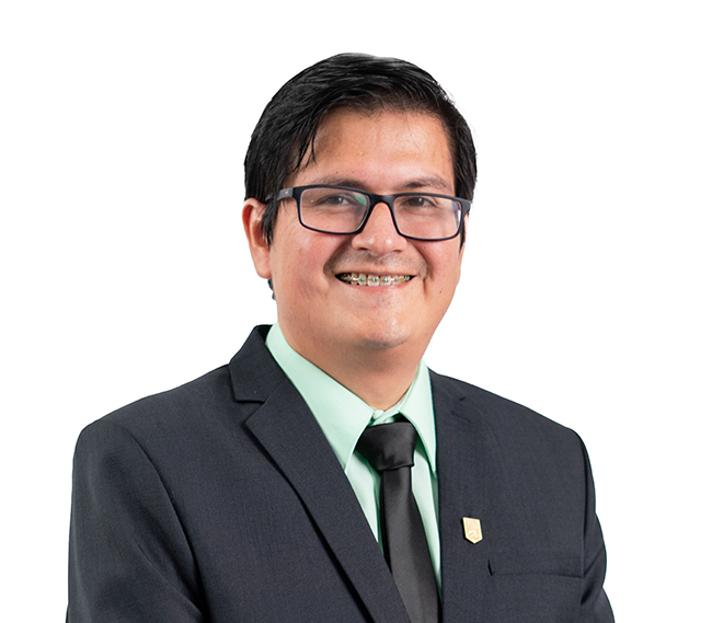 HOMAR LOZANO